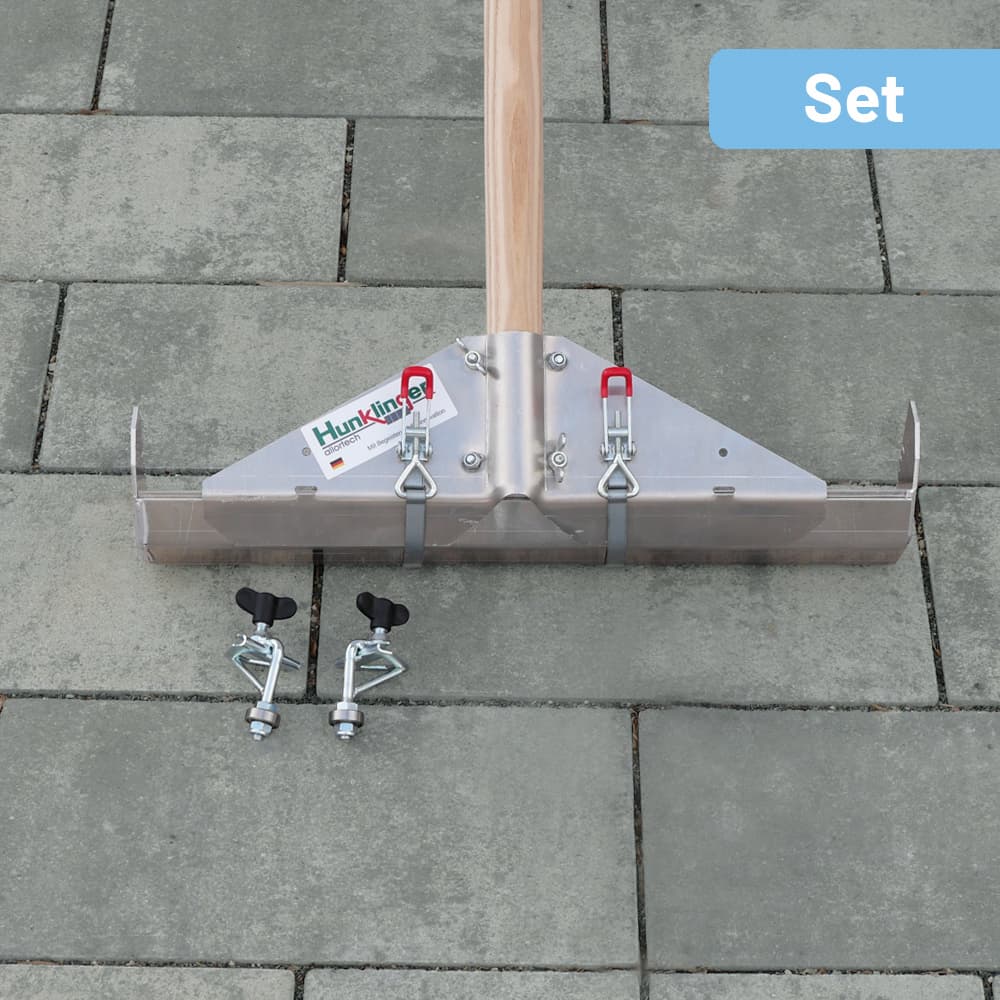 Plan-Zieher Tele PZT-50/80 Set | AR