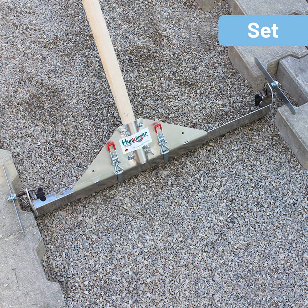 Plan-Zieher Tele PZT-50/80 Set | AL
