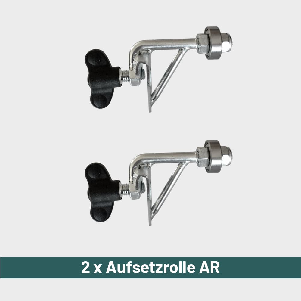 Plan-Zieher Tele PZT-50/80 Set | AR