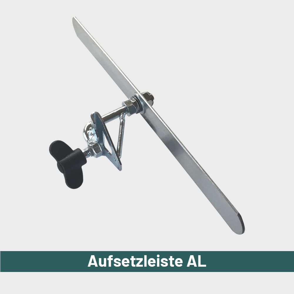 Planierflieger PFL-300 Set | AL