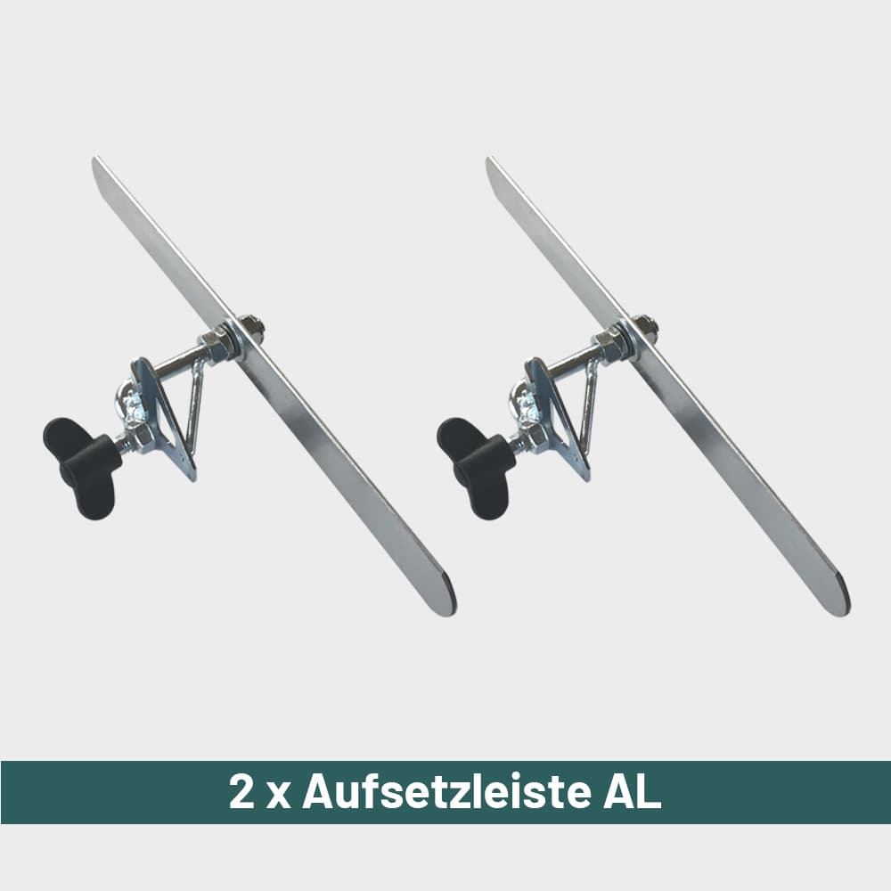Planierflieger PFL-300 Set | AL-2